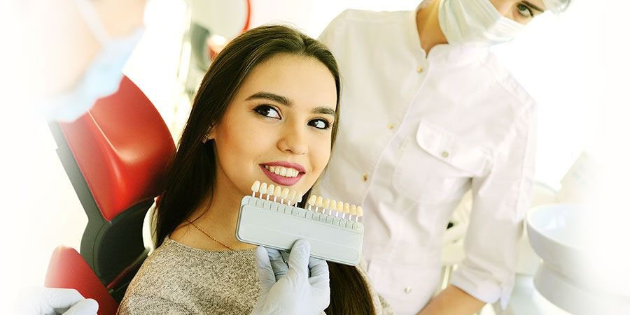 Why Oakville Place Dental